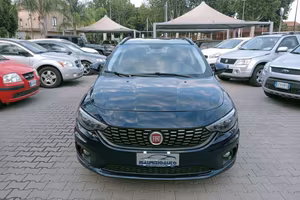 Fiat Tipo Fiat Tipo 1.6 Mjet Lounge (120 Cv).
