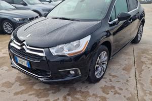Ds DS4 4 1.6 e-HDi 115 airdream Business