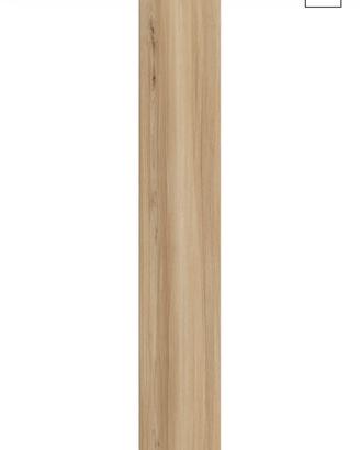 Circa 14mq di gres effetto legno Ricchetti