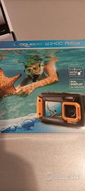 macchina fotografica digitale easypix waterproof 