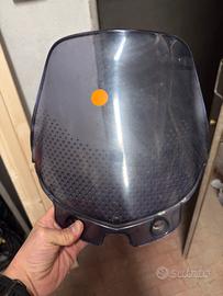 Mascherina moto