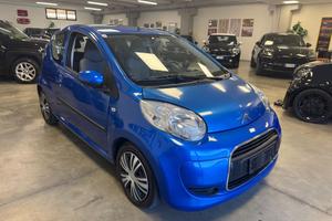 Citroen C1 1.0 3Porte Unico Prop. Garanzia !2 Mesi