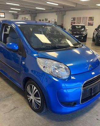 Citroen C1 1.0 3Porte Unico Prop. Garanzia !2 Mesi