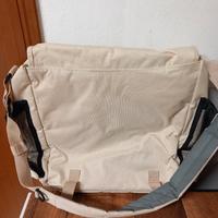 borsa a tracolla Asics 