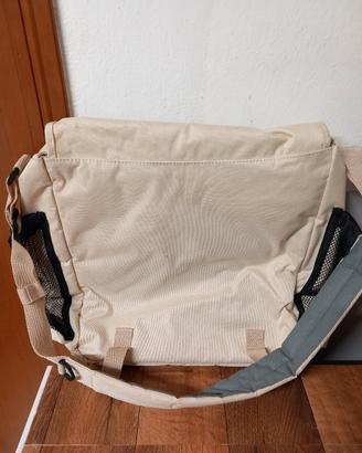 borsa a tracolla Asics 