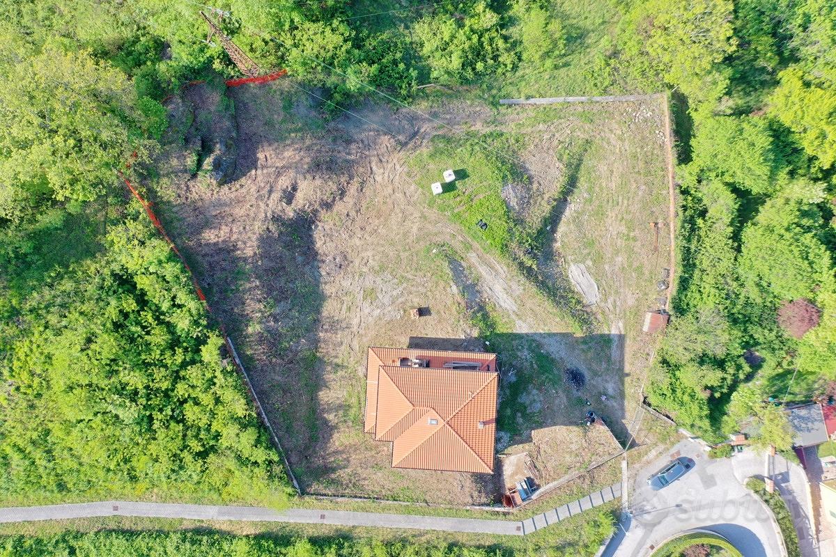 Casa – San Romano in Garfagnana, Villetta - Vista 5
