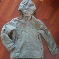 Giacca bambini inverno-città o montagna taglia 152