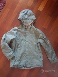 Giacca bambini inverno-città o montagna taglia 152