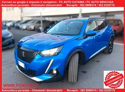 Peugeot 2008 PureTech 130 S&S Allure Pack