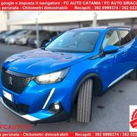 Peugeot 2008 PureTech 130 S&S Allure Pack