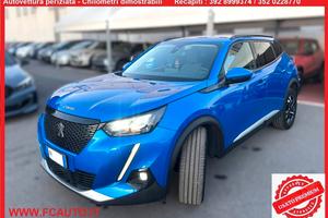 Peugeot 2008 PureTech 130 S&S Allure Pack