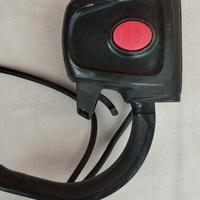 Interruttore universale per taglia erba elettrico