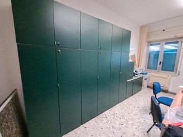 ECCEZIONALE mobili da ufficio