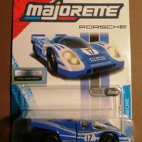 Majorette -Porsche 917