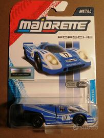 Majorette -Porsche 917