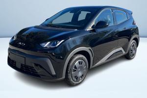 BYD Dolphin Surf Active