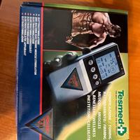 Tesmed MAX 7.8 POWER Elettrostimolatore muscolare