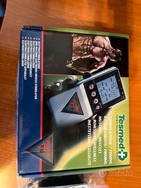 Tesmed MAX 7.8 POWER Elettrostimolatore muscolare