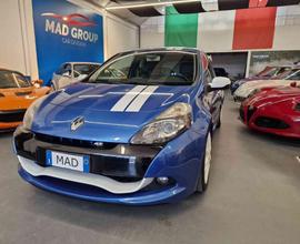 RENAULT Clio 2.0 16V 203CV 3 porte RS Gordini NU