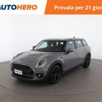 MINI Clubman 1.5 Cooper Clubman
