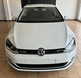 Golf 7 1.6 business 90 cv