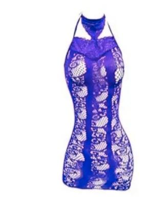 vestito elasticizzato 