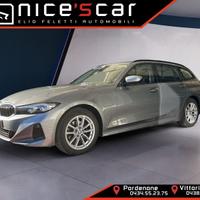 BMW Serie 3 320d 48V xDrive Touring