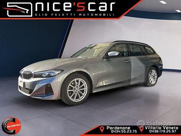 BMW Serie 3 320d 48V xDrive Touring