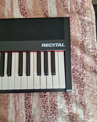 Tastiera 88 tasti pesati 