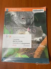Campbell Biologia