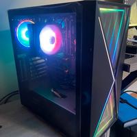 Personal Computer i7 Rgb