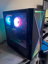 Personal Computer i7 Rgb