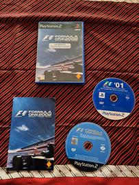 formula one 2002 ps2