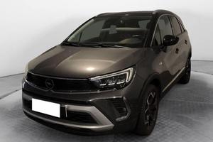 Opel Crossland 1.2 Ultimate 110cv