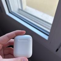 Airpods seconda generazione