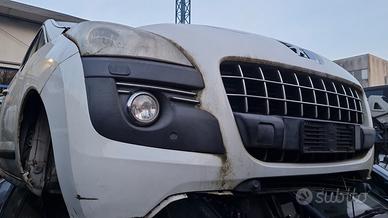 Paraurti anteriore PEUGEOT 3008 del 2010