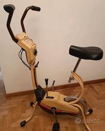 Cyclette Carnielli Vintage anni 80