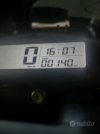 Fantic xe 125 2t recing