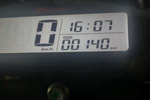 Fantic xe 125 2t recing