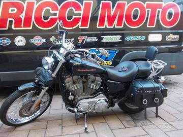 Harley-davidson 883 Sportster XL