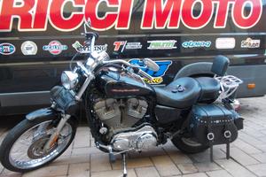 Harley-davidson 883 Sportster XL