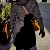 Giaccone invernale donna Marmot