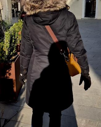 Giaccone invernale donna Marmot
