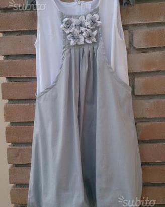 ALETTA Vestito 5 anni