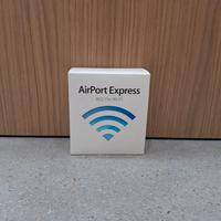 Apple AirPort Express 802.11n Modello A1284