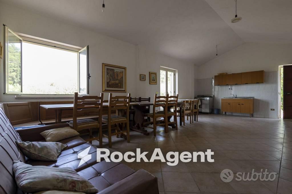 Casa – Montepaone - Vista 5