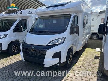 GIOTTI LINE GIOTTI LINE SIENA 322 PSA PREMIERE