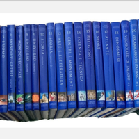 ENCICLOPEDIA PER RAGAZZI ( VOL. 1 a 24)
