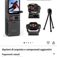 Action camera