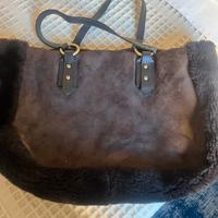 Borsa tracolla